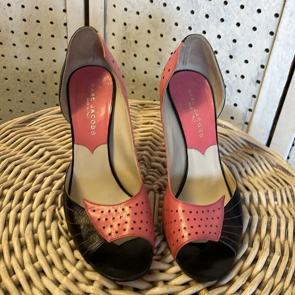 Marc Jacob’s leather - Picture 4 of 9